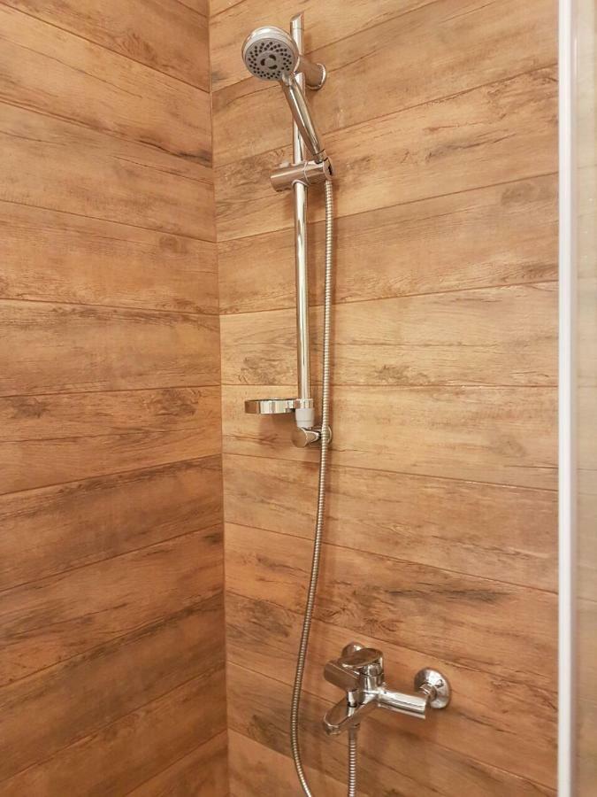 Apartment Bebulino سبليت المظهر الخارجي الصورة
